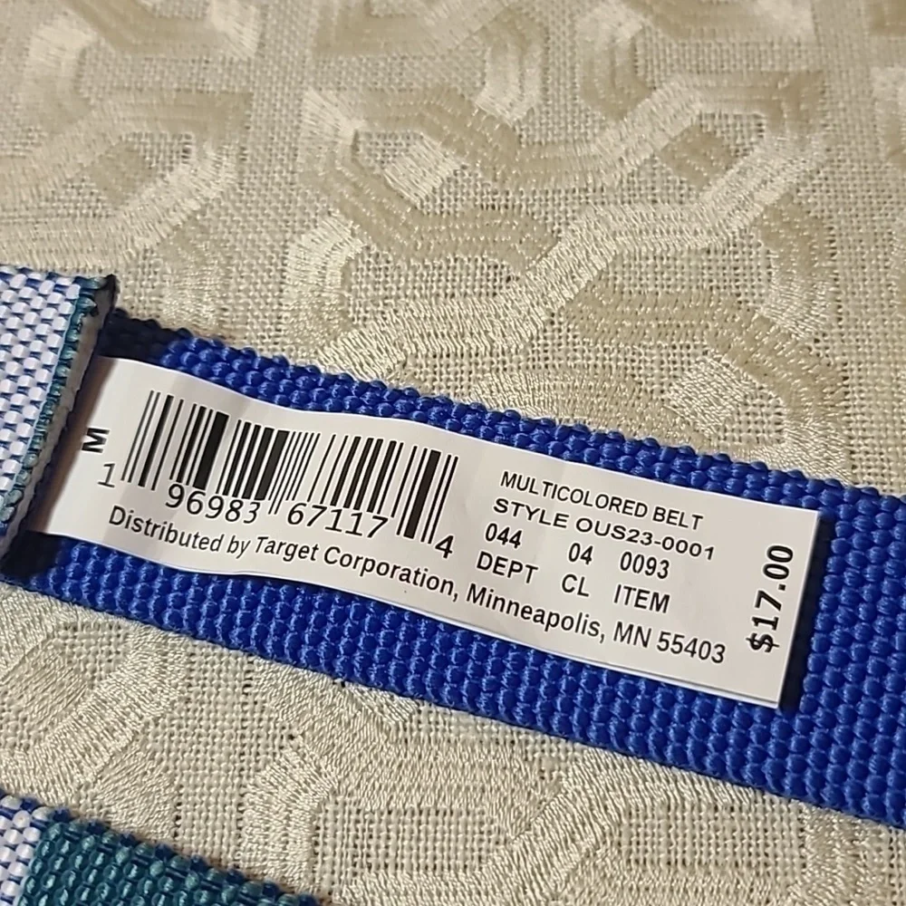 Original Use nwt multi